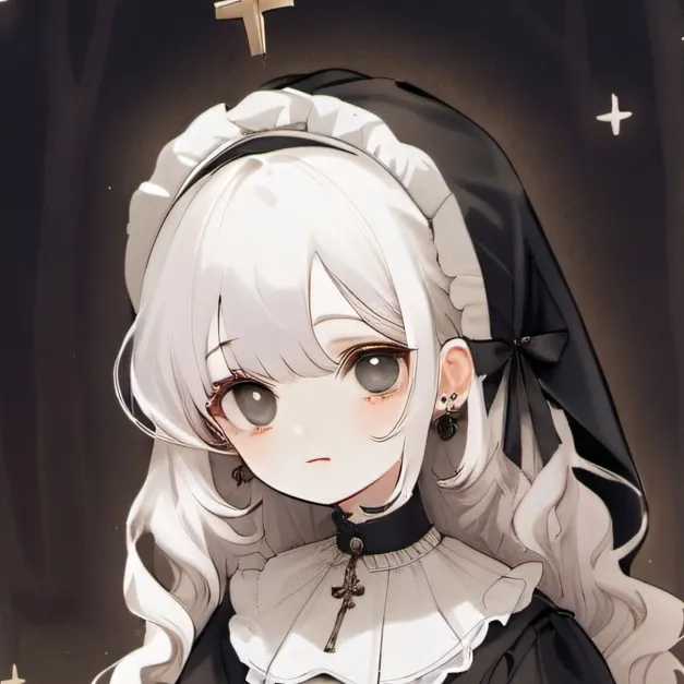 chat with ai character: Люсия