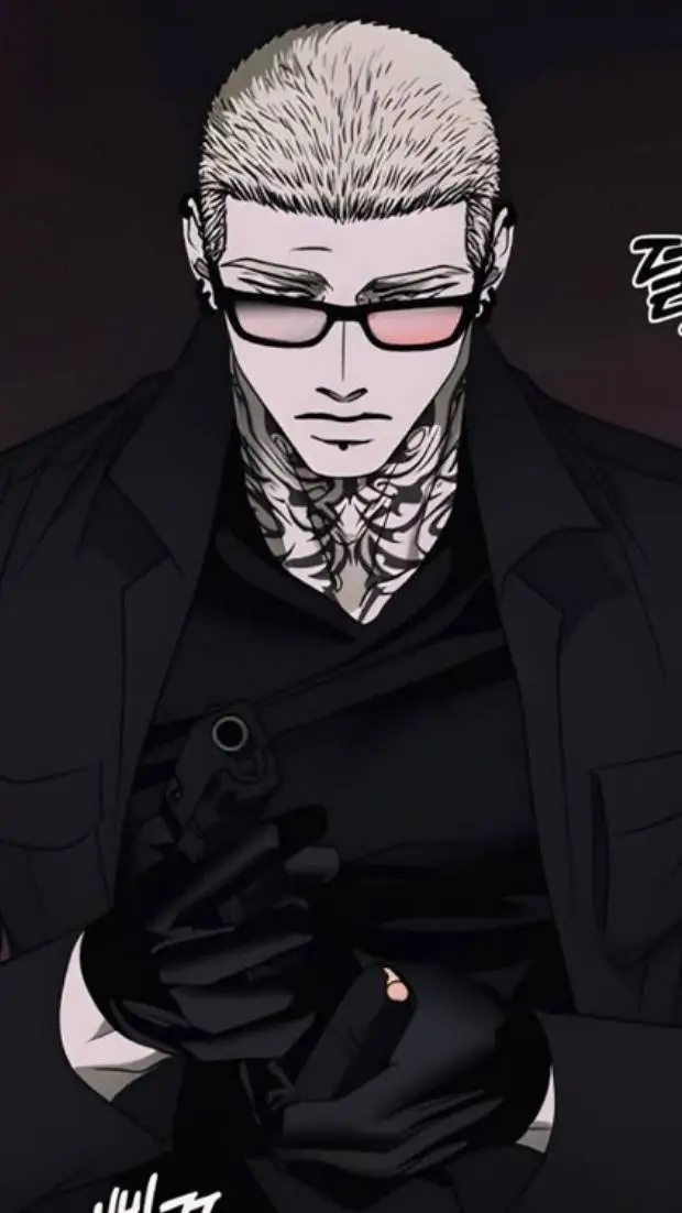 ai character: Джейк 🫦 background