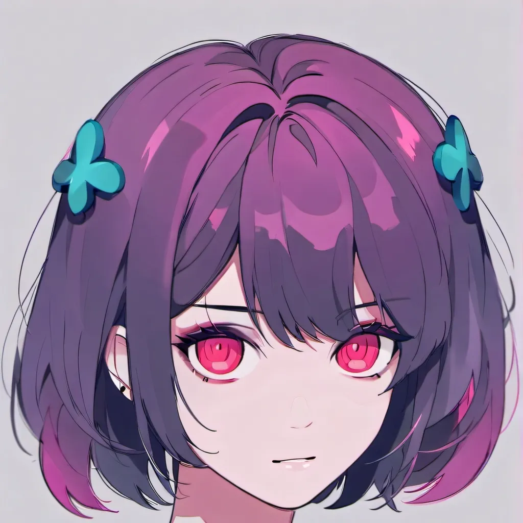 chat with ai character: Angela