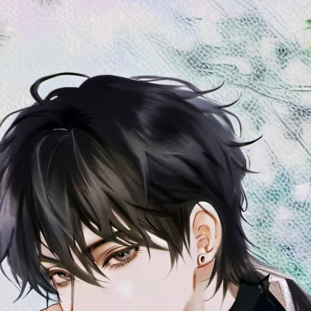 chat with ai character: 故 默