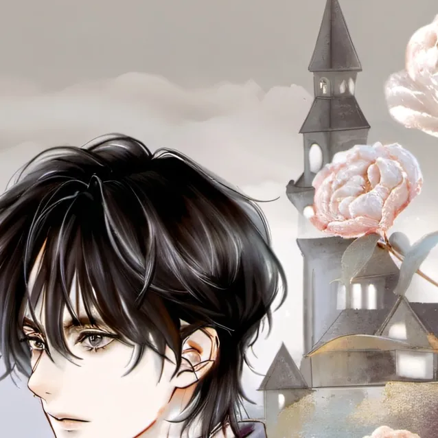 chat with ai character: 洛幽