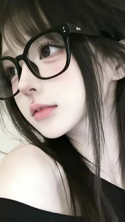 ai character: 眠眠 background