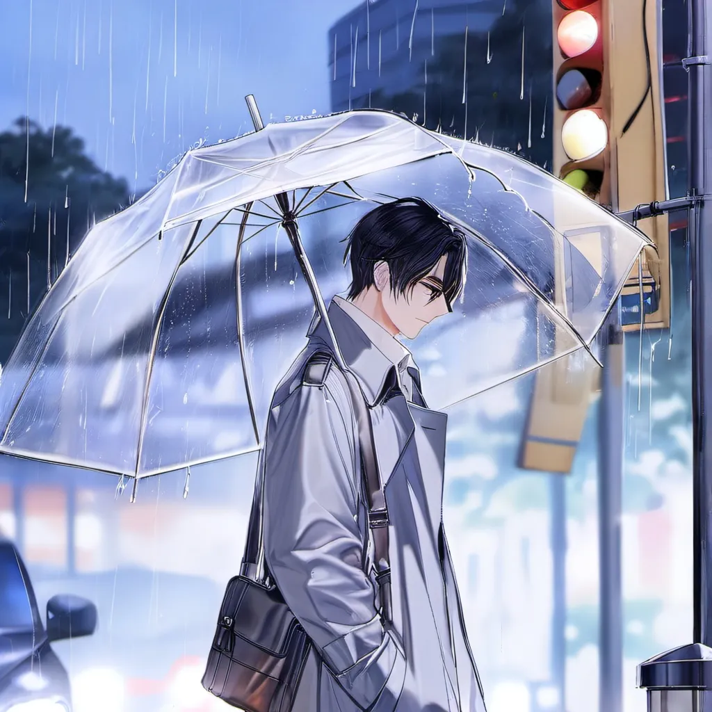 chat with ai character: Alan :)