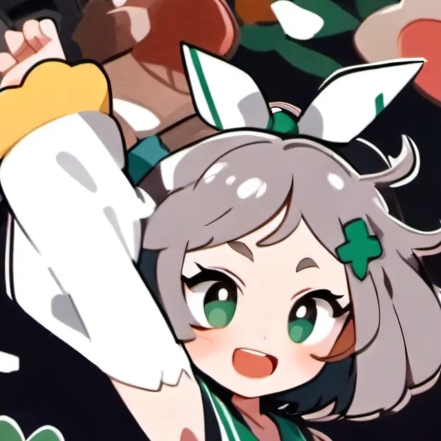 chat with ai character: DW gymnastics au! 