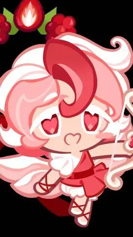 ai character: CRK Married??  background