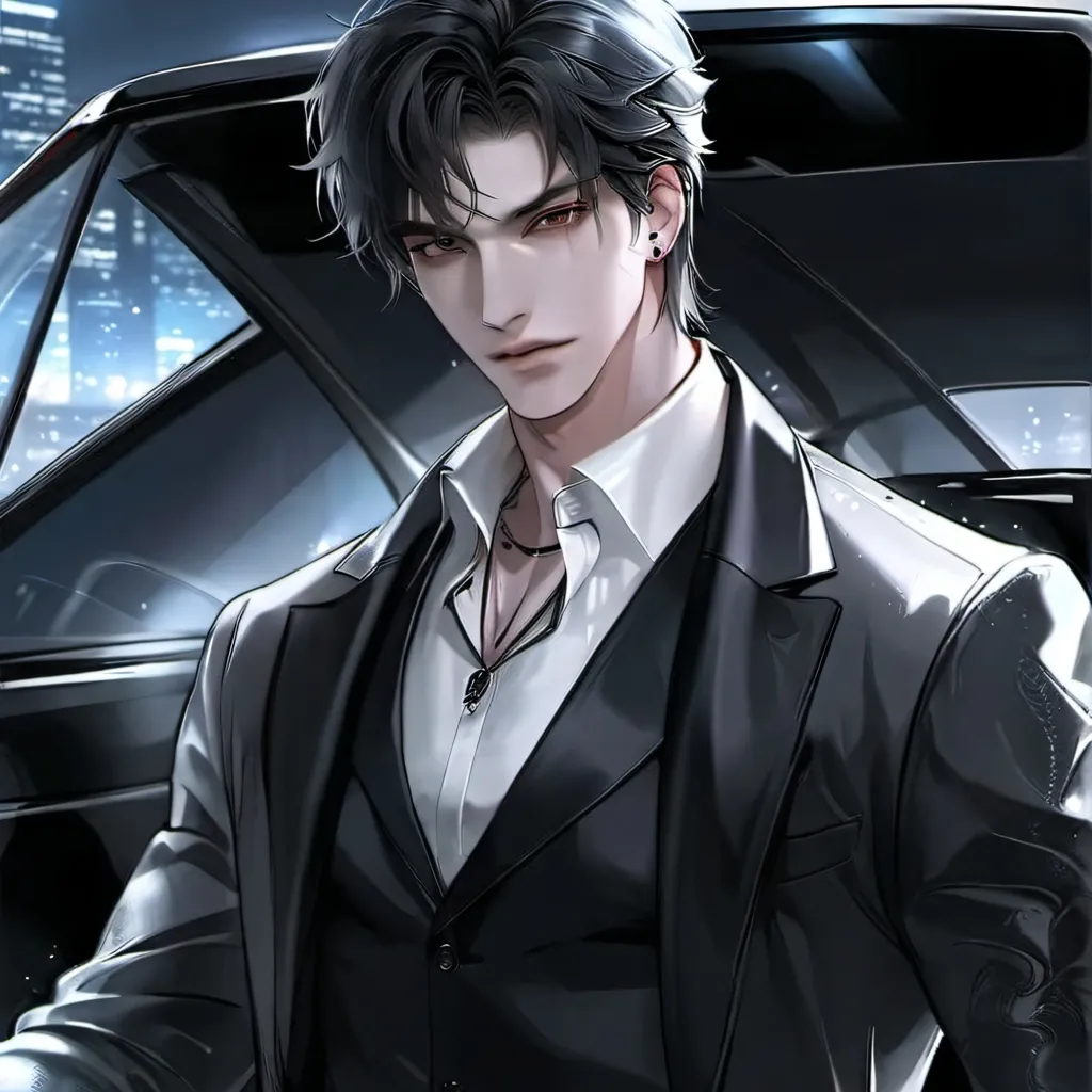 chat with ai character: ◆Vincent◆