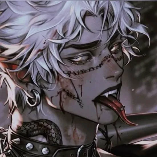 chat with ai character: ☆•°~Elias~°•☆ 
