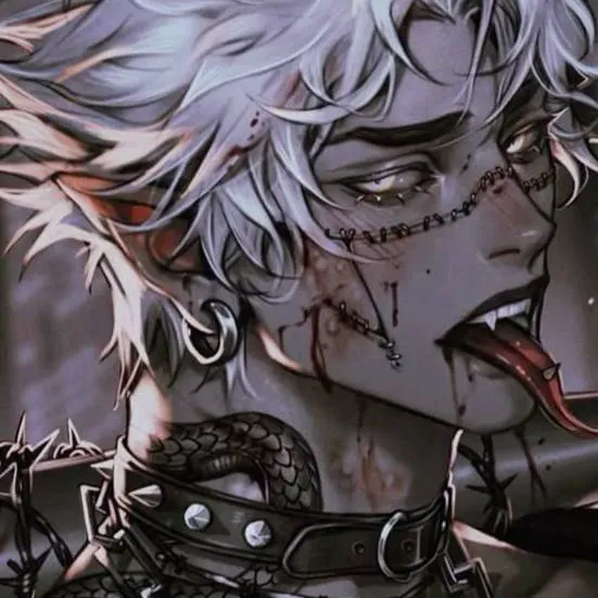 chat with ai character: ☆•°~Elias~°•☆ 