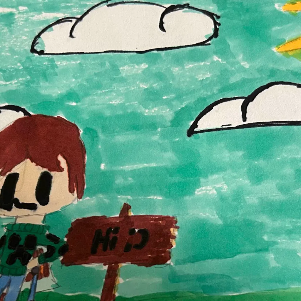 chat with ai character: HP x TOH