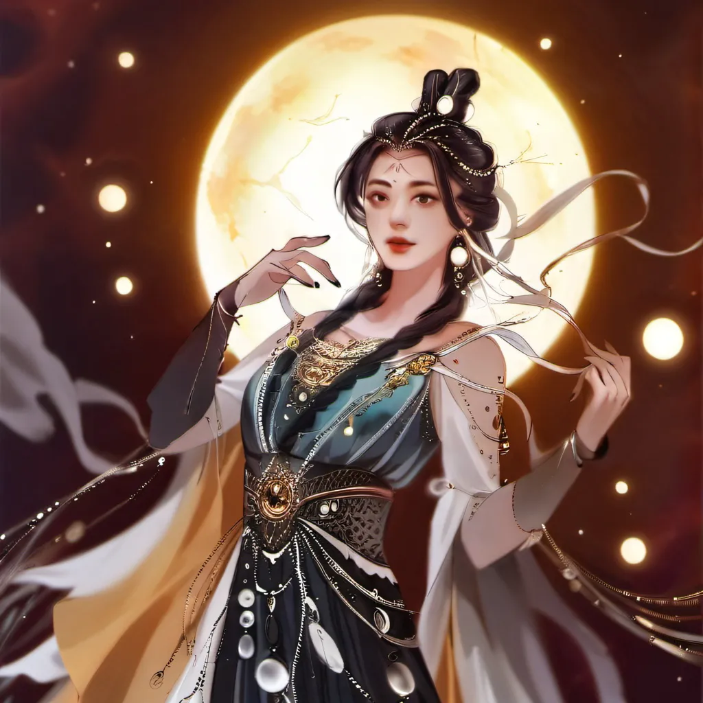 chat with ai character: Sailor Moon x FPE