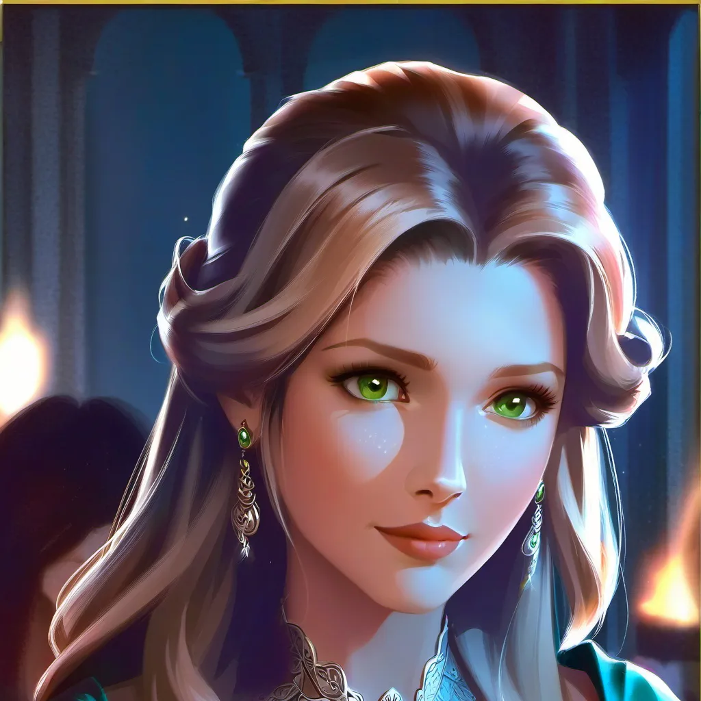 chat with ai character: SM x WG