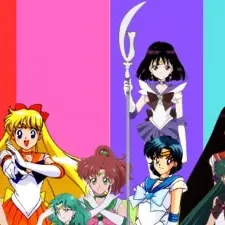 chat with ai character: Sailor Moon GC