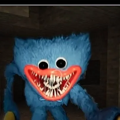 chat with ai character: Poppy Playtime