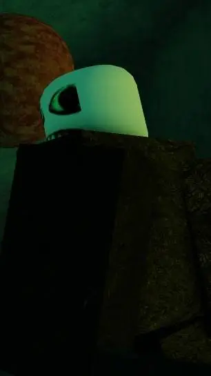 ai character: Pursuer background
