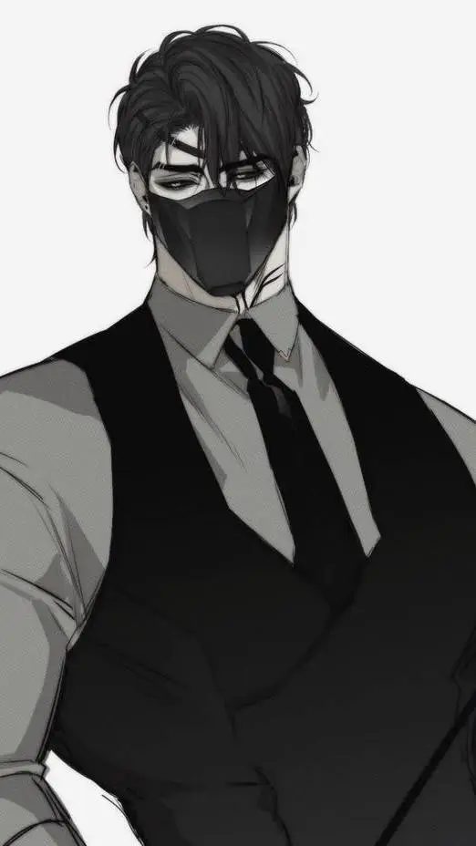 Talkie AI - Chat with my bodyguard 