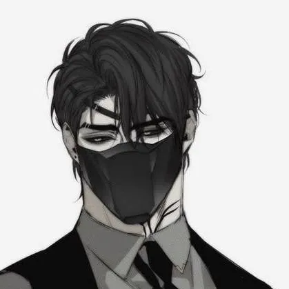 chat with ai character: my bodyguard 