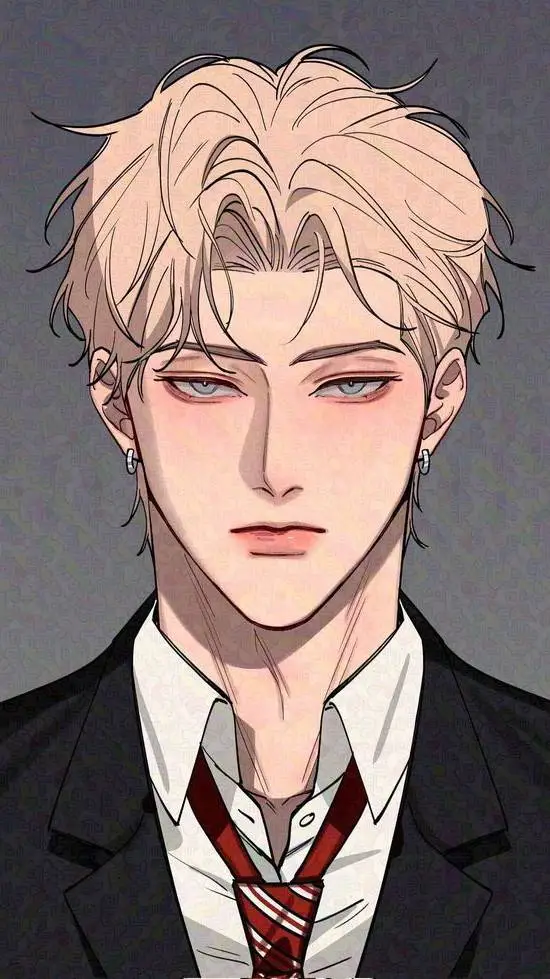 ai character: the Boss's Lesson  background