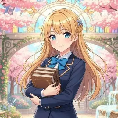 chat with ai character: Helen
