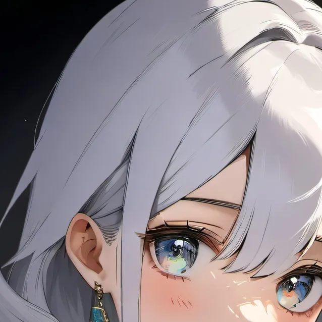 chat with ai character: bella