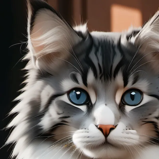 chat with ai character: mel