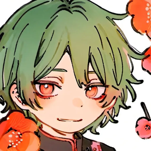 chat with ai character: damiam