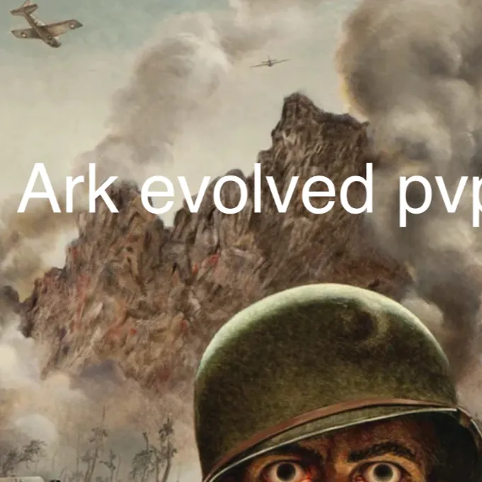 chat with ai character: Ark pvp days