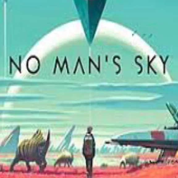 chat with ai character: No mans sky