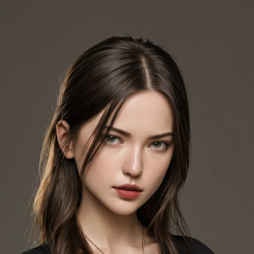 chat with ai character: Selene Voss
