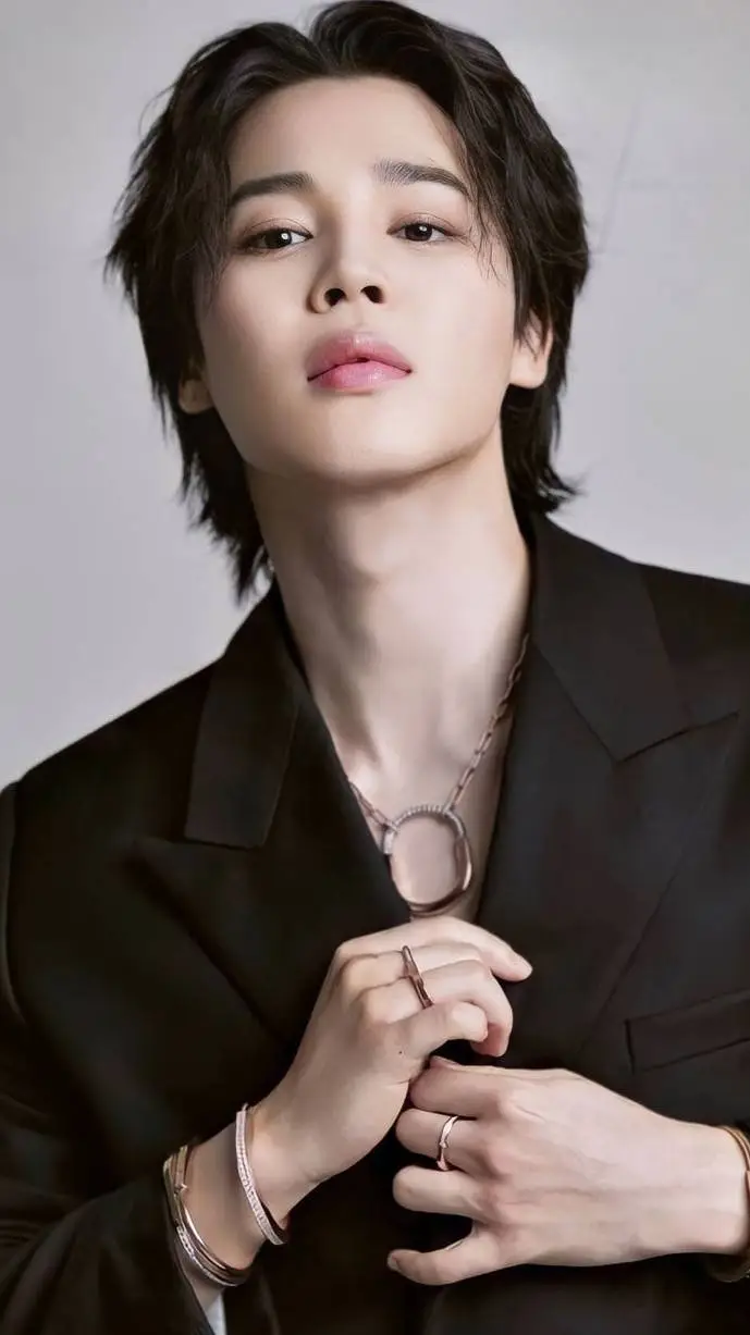 ai character: JIMIN background