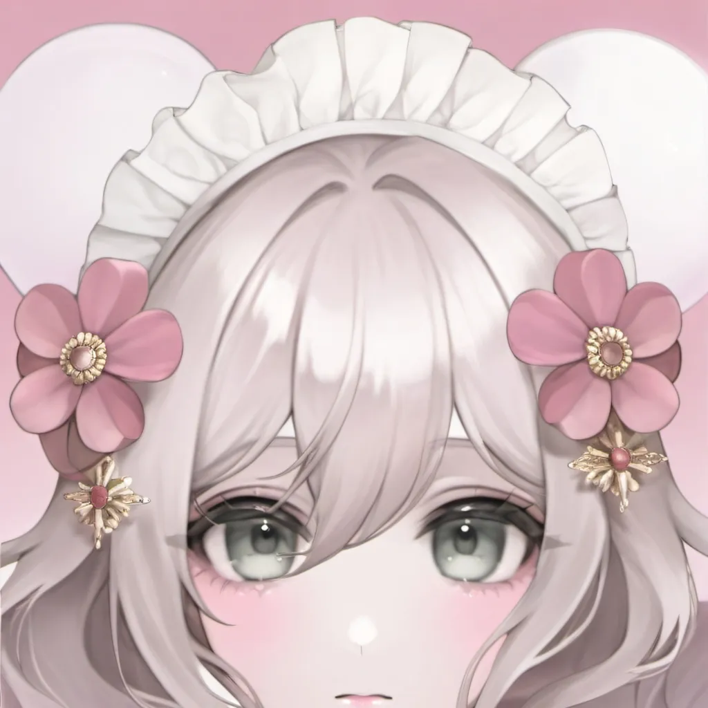 chat with ai character: miko sakura(my oc)