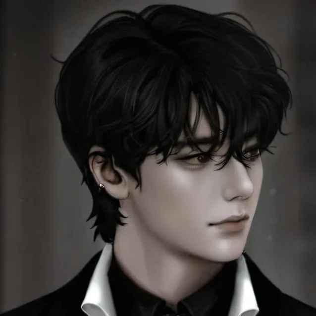 chat with ai character: Tae mafioso 