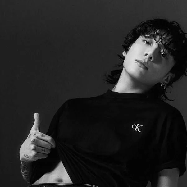 chat with ai character: Jungkook 