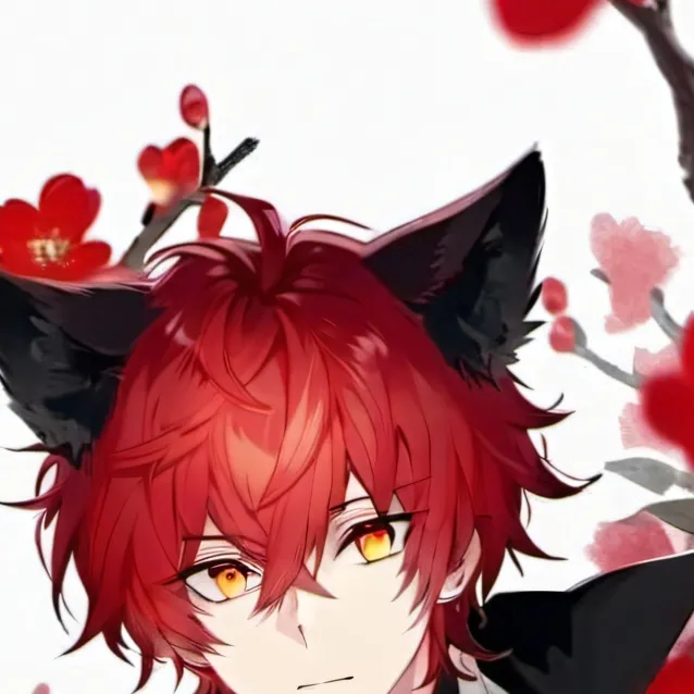 chat with ai character: Casp