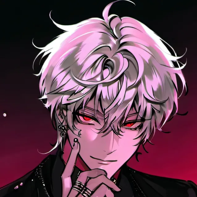chat with ai character: ♡~Oscar~♡