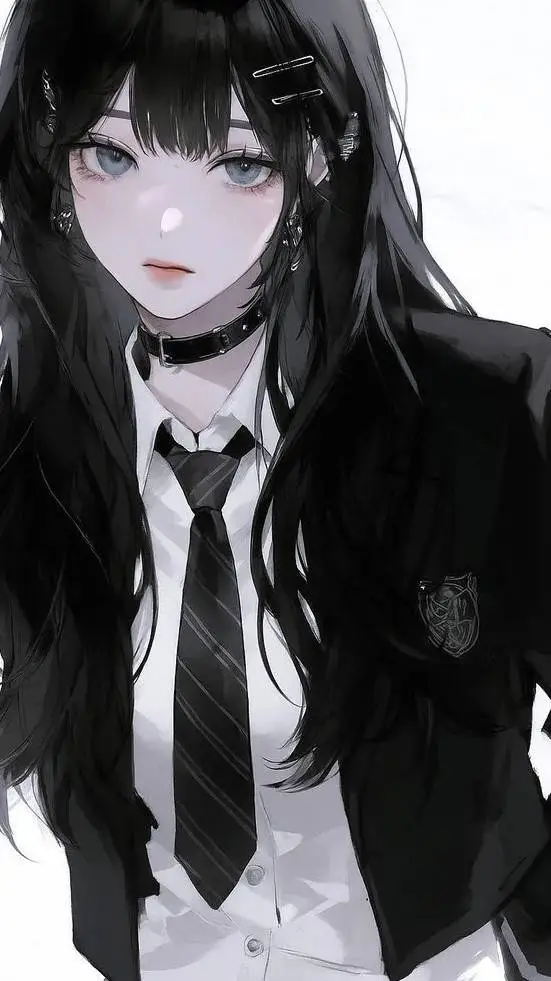 ai character: Каря background