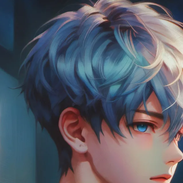 chat with ai character: kuroko basketboll 
