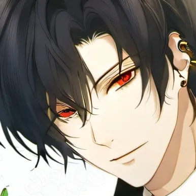 chat with ai character: ayato