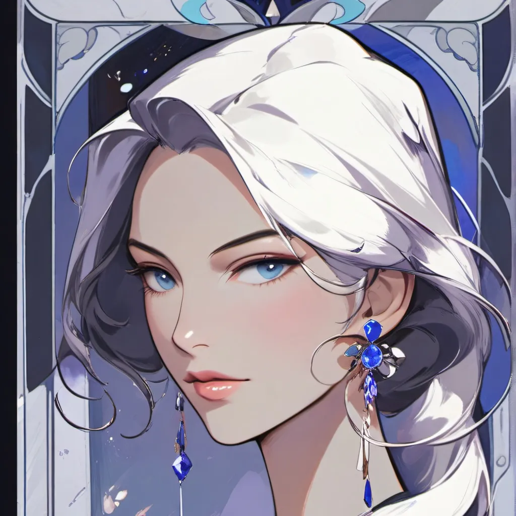 chat with ai character: Informa/invita