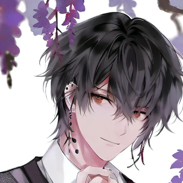chat with ai character: Nathan 😘