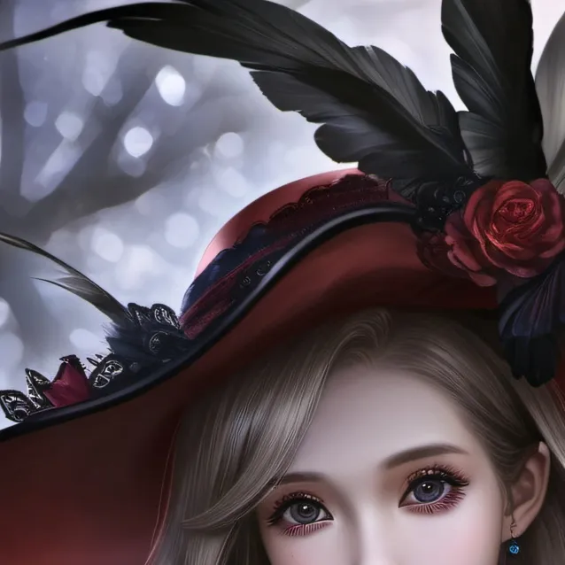 chat with ai character: ★†~•Amelia•~†★