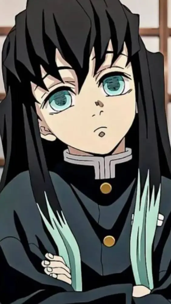 ai character: Muchiro X Y/N background