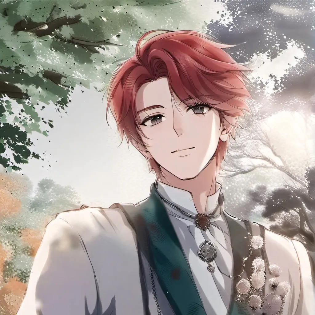 chat with ai character: 🌕Milo🌕