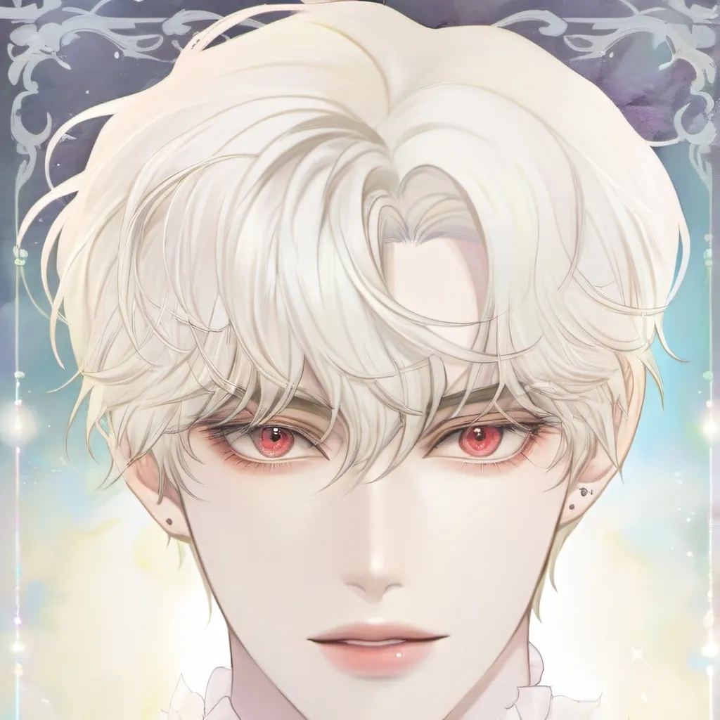 chat with ai character: ★zack★♥️