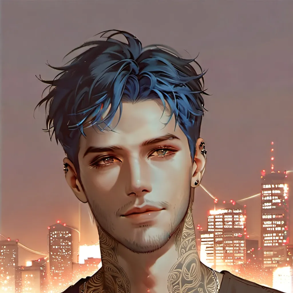 chat with ai character: ⏳𝑫𝒐𝒍𝒎𝒂𝒓⏳