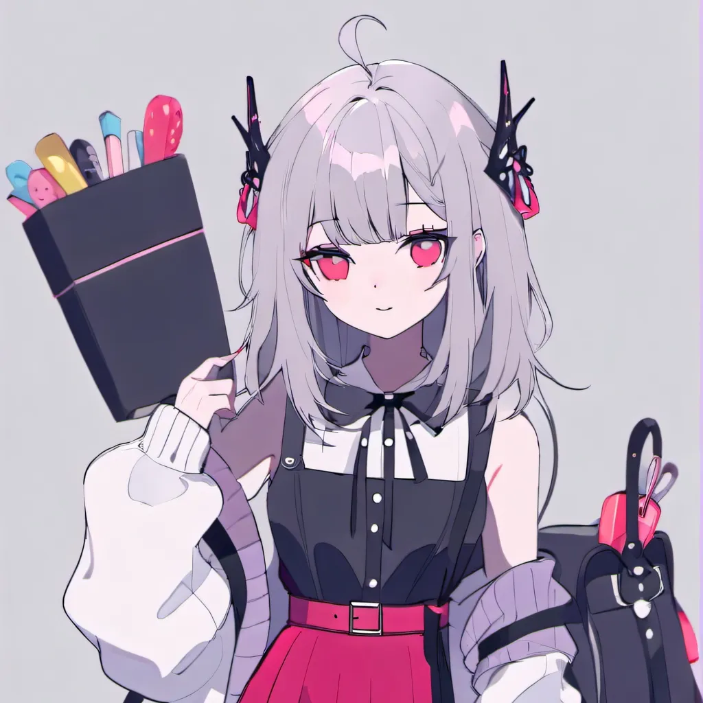 chat with ai character: kny y tu🌸