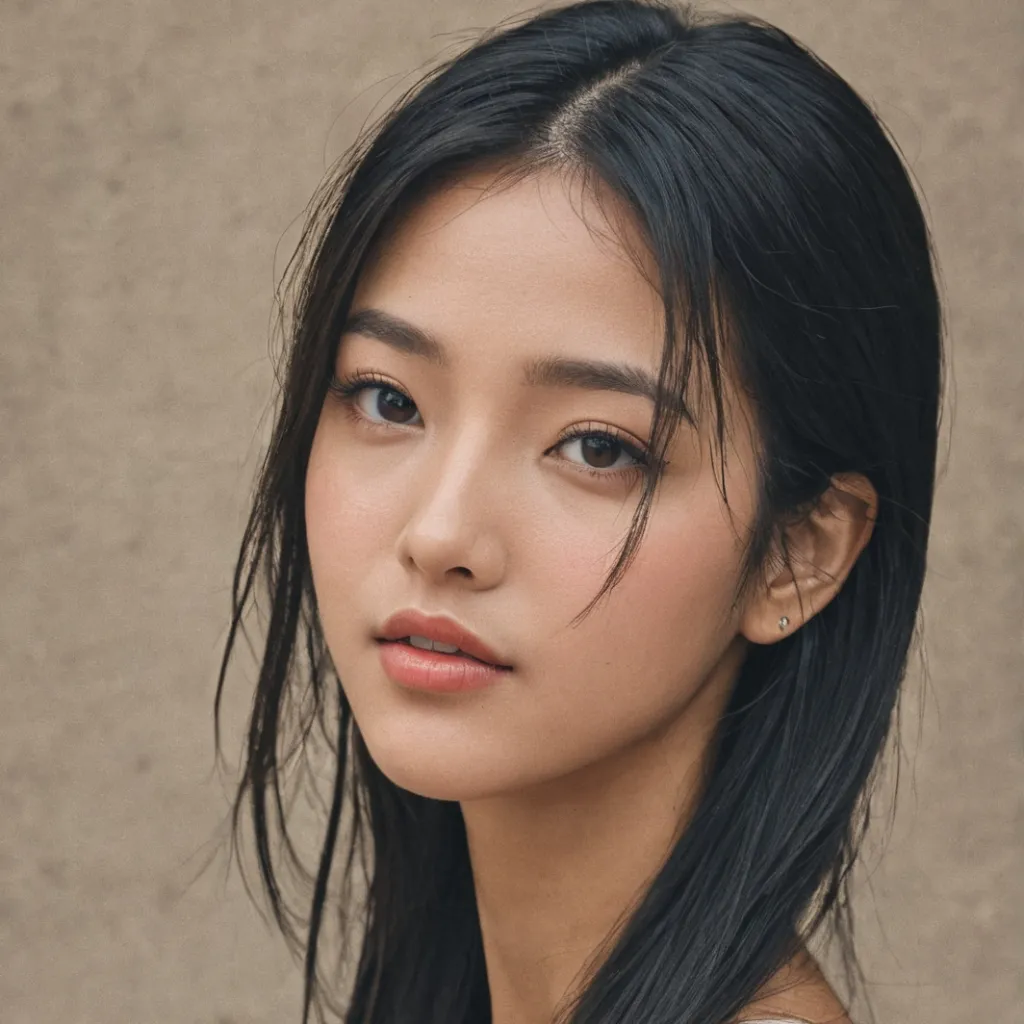 chat with ai character: blackpinck