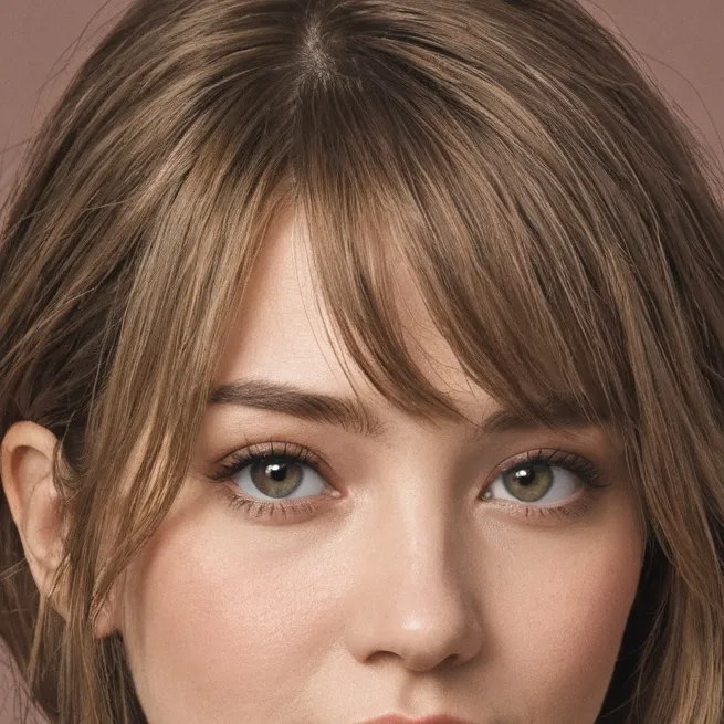 chat with ai character: Lucia 