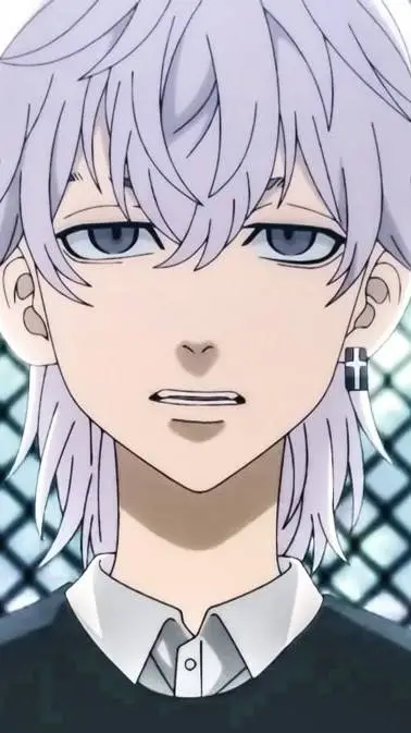 ai character: TAKASHI MITSUYA background