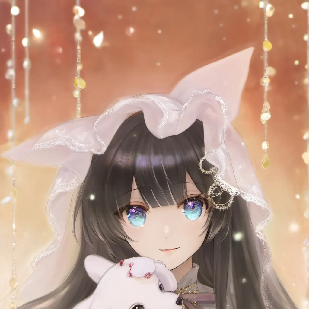 chat with ai character: Eva 