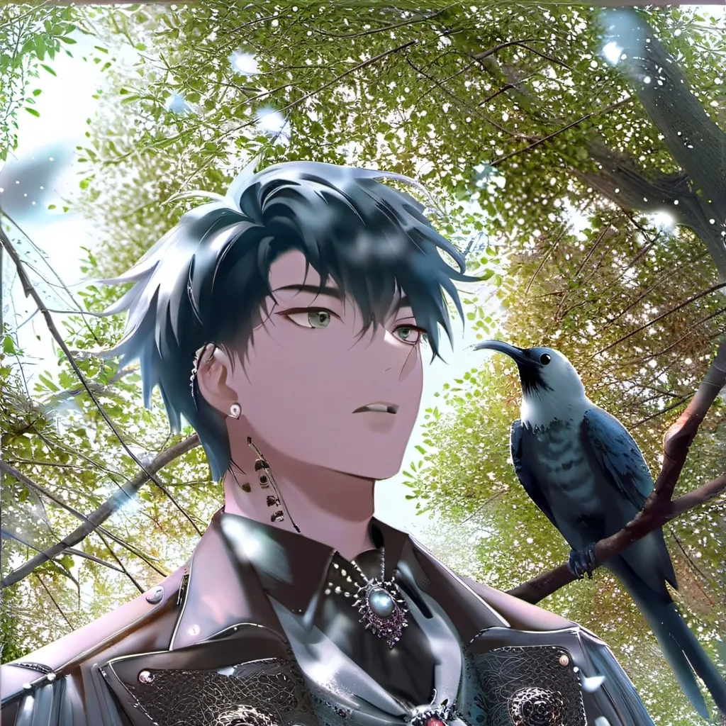 chat with ai character: ennemi to lovers 2